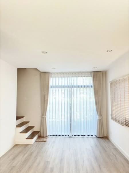 Anasiri Chaiyapruek-Wongwaen 2, Nonthaburi, 78 Bang Kruai Rd., Bang Bua Thong, Nonthaburi, 4 Bedrooms, 140 sqm, Single Detached House For Rent, by นัฐพงค์ มณีอัครเนตร, 500327599 - DDproperty.com