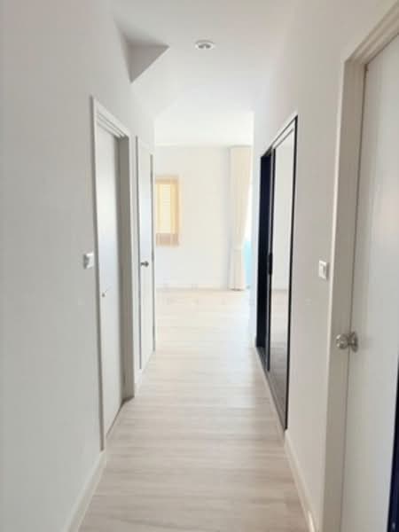 Anasiri Chaiyapruek-Wongwaen 2, Nonthaburi, 78 Bang Kruai Rd., Bang Bua Thong, Nonthaburi, 4 Bedrooms, 140 sqm, Single Detached House For Rent, by นัฐพงค์ มณีอัครเนตร, 500327599 - DDproperty.com