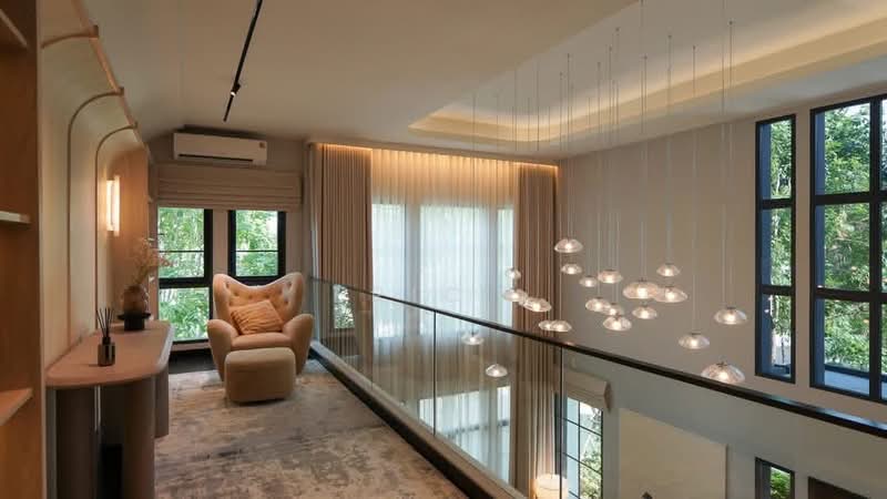 The City Bangna 2, Samut Prakan, Bangphli Yai, Bang Plee, Samut Prakan, 6 Bedrooms, 580 sqm, Single Detached House For Rent, by Eric ., 500327601 - DDproperty.com
