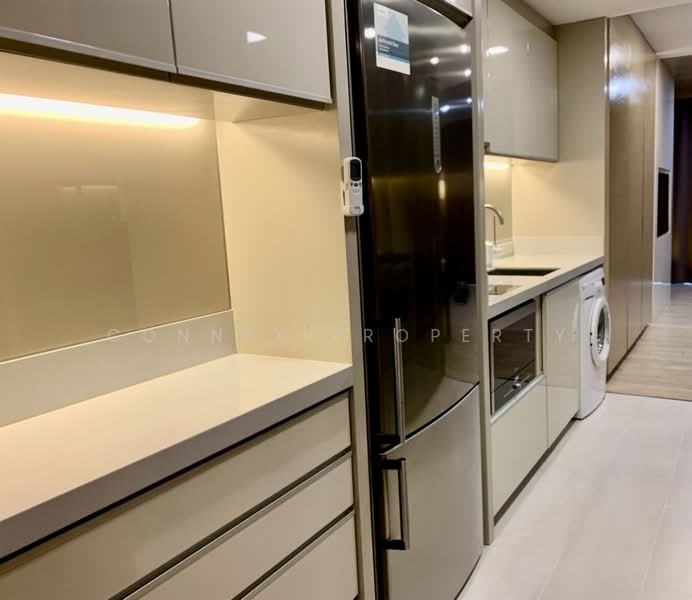 Noble Remix, Bangkok, 772 Soi Sukhumvit 36, Sukhumvit Road, Khong Tan, Khlong Toei, Bangkok, 1 Bedroom, 60 sqm, Condo For Rent, by Connex Property, 500327602 - DDproperty.com
