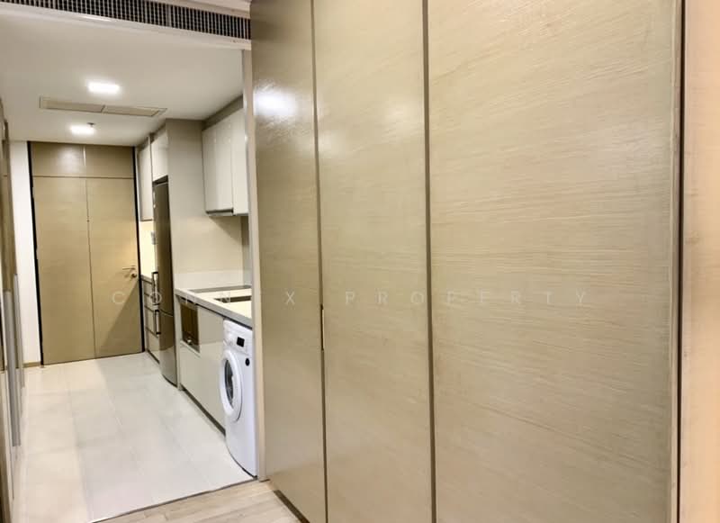 Noble Remix, Bangkok, 772 Soi Sukhumvit 36, Sukhumvit Road, Khong Tan, Khlong Toei, Bangkok, 1 Bedroom, 60 sqm, Condo For Rent, by Connex Property, 500327602 - DDproperty.com