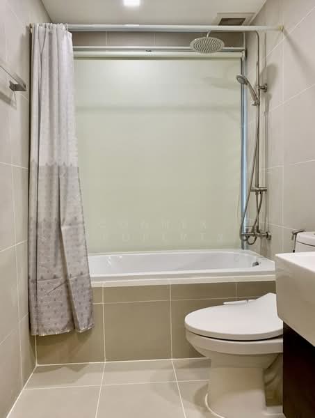 Noble Remix, Bangkok, 772 Soi Sukhumvit 36, Sukhumvit Road, Khong Tan, Khlong Toei, Bangkok, 1 Bedroom, 60 sqm, Condo For Rent, by Connex Property, 500327602 - DDproperty.com