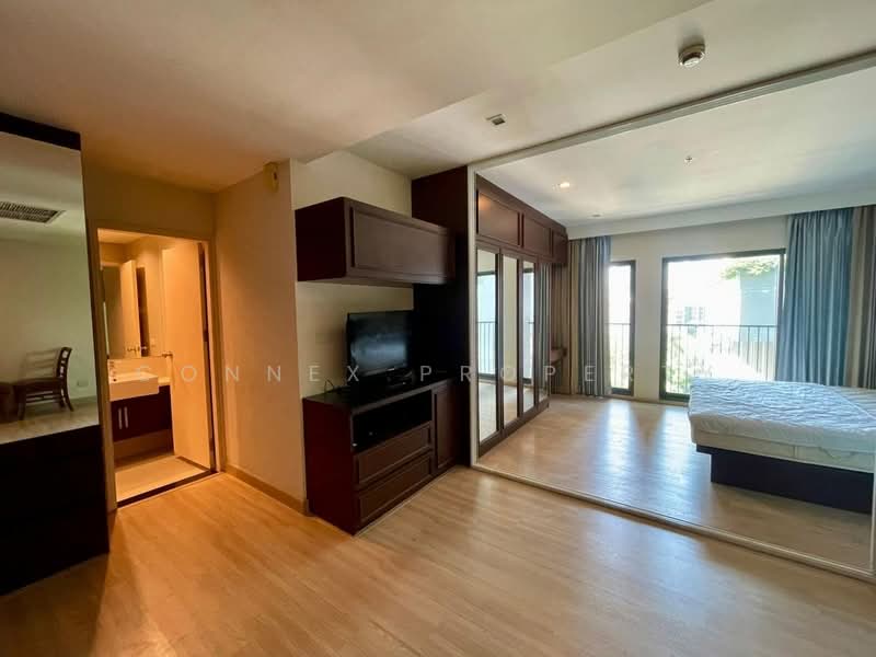 Noble Remix, Bangkok, 772 Soi Sukhumvit 36, Sukhumvit Road, Khong Tan, Khlong Toei, Bangkok, 1 Bedroom, 42 sqm, Condo For Rent, by Connex Property, 500327603 - DDproperty.com