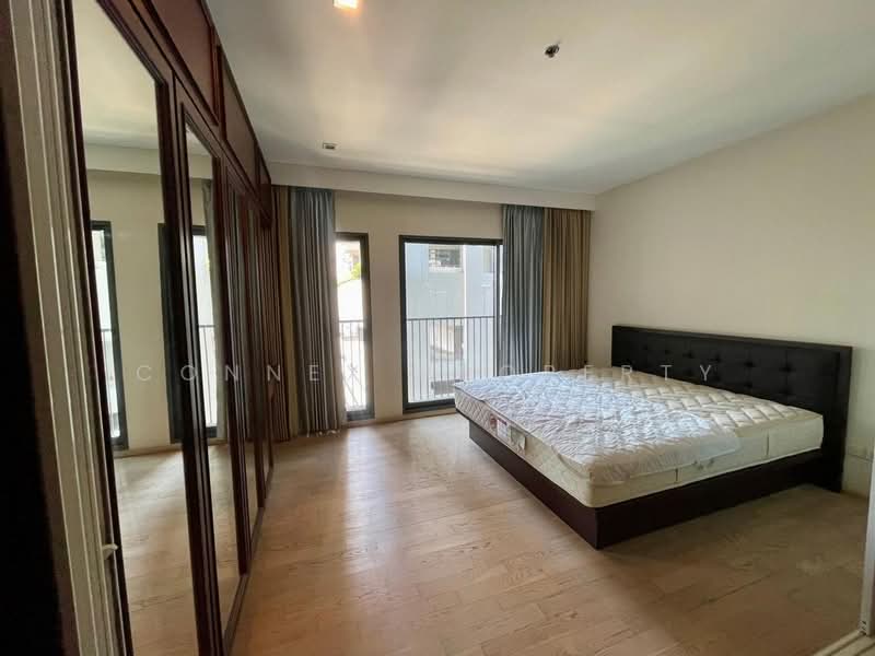 Noble Remix, Bangkok, 772 Soi Sukhumvit 36, Sukhumvit Road, Khong Tan, Khlong Toei, Bangkok, 1 Bedroom, 42 sqm, Condo For Rent, by Connex Property, 500327603 - DDproperty.com