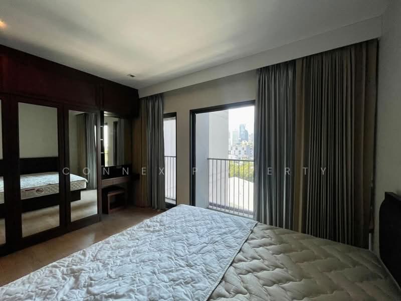 Noble Remix, Bangkok, 772 Soi Sukhumvit 36, Sukhumvit Road, Khong Tan, Khlong Toei, Bangkok, 1 Bedroom, 42 sqm, Condo For Rent, by Connex Property, 500327603 - DDproperty.com