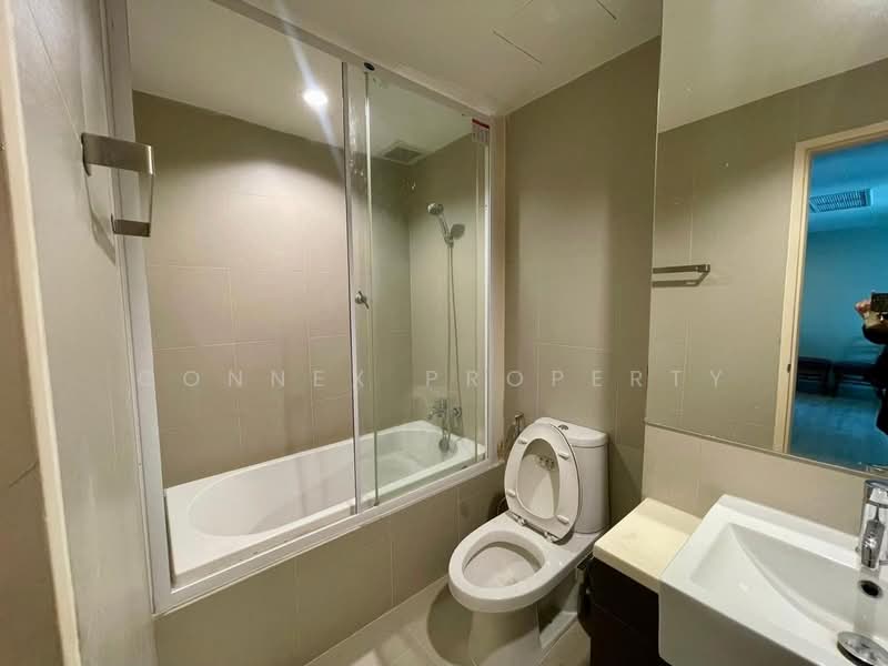 Noble Remix, Bangkok, 772 Soi Sukhumvit 36, Sukhumvit Road, Khong Tan, Khlong Toei, Bangkok, 1 Bedroom, 42 sqm, Condo For Rent, by Connex Property, 500327603 - DDproperty.com
