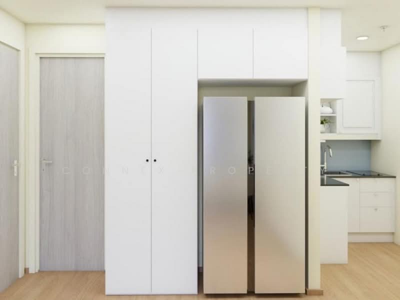 Noble Recole, Bangkok, 77 Soi Sukhumvit 19 Sukhumvit Road, Khlongtoei Nua, Watthana, Bangkok, 2 Bedrooms, 68 sqm, Condo For Rent, by Connex Property, 500327605 - DDproperty.com