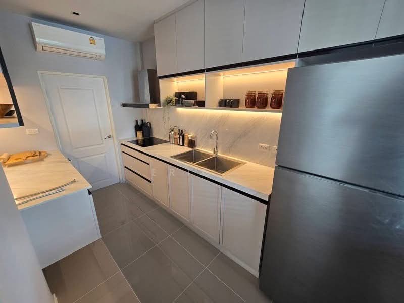 Grande Pleno Sukhumvit-Bangna, Samut Prakan, Bang Kaeo, Bang Plee, Samut Prakan, 3 Bedrooms, 161 sqm, Single Detached House For Rent, by Eric ., 500327607 - DDproperty.com