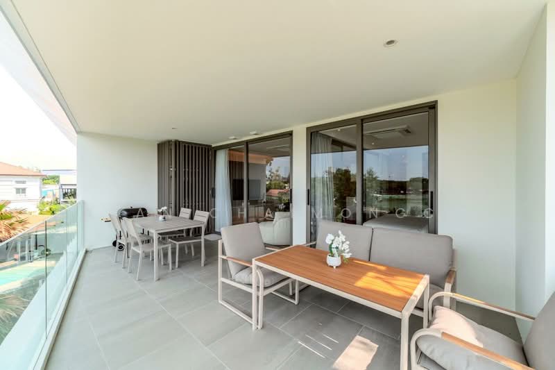 The Aqua : ดิ อควา, ภูเก็ต, Lagoon Road, เชิงทะเล, ถลาง, ภูเก็ต, 115 ตร.ม., คอนโด ขาย, โดย Wasan Chaimongcol, 500327608 - DDproperty.com