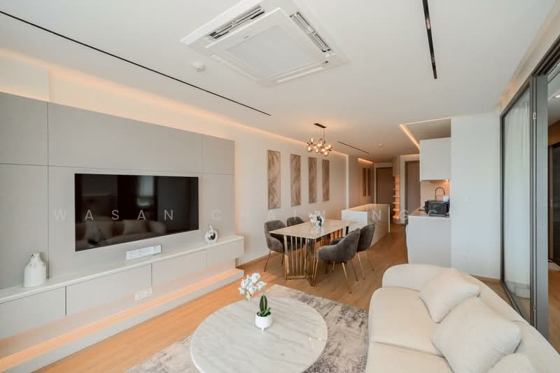 The Aqua, Phuket, Lagoon Road, Choeng Thale, Thalang, Phuket, 2 Bedrooms, 115 sqm, Condo For Sale, by Wasan Chaimongcol, 500327608 - DDproperty.com