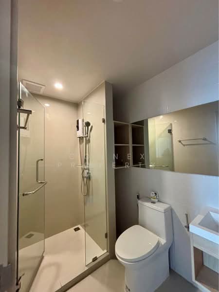 Nue Mega Plus Bangna, Samut Prakan, Bang Na-Trat Frontage Rd, Bang Kaeo, Bang Plee, Samut Prakan, 1 Bedroom, 28 sqm, Condo For Rent, by Connex Property, 500327609 - DDproperty.com