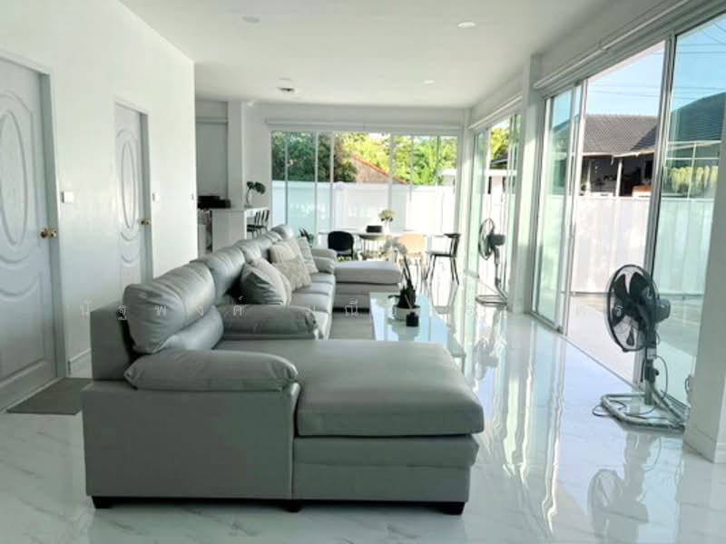บ้านเดี่ยว ลาดกระบัง-สุวรรณภูมิ, กรุงเทพ, ประชาทร, ลาดกระบัง, กรุงเทพ, 245 ตร.ม., บ้านเดี่ยว ให้เช่า, โดย นัฐพงค์ มณีอัครเนตร, 500327610 - DDproperty.com