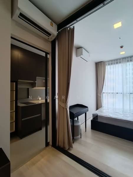 The Privacy Jatujak, กรุงเทพ, 1100 ถนนวิภาวดีรังสิต, จอมพล, จตุจักร, กรุงเทพ, 27 ตร.ม., คอนโด ให้เช่า, โดย Nakarin S., 500327616 - DDproperty.com