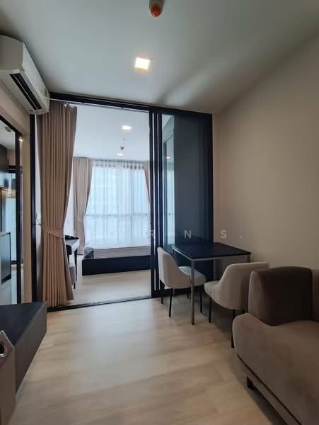 The Privacy Jatujak, กรุงเทพ, 1100 ถนนวิภาวดีรังสิต, จอมพล, จตุจักร, กรุงเทพ, 27 ตร.ม., คอนโด ให้เช่า, โดย Nakarin S., 500327616 - DDproperty.com