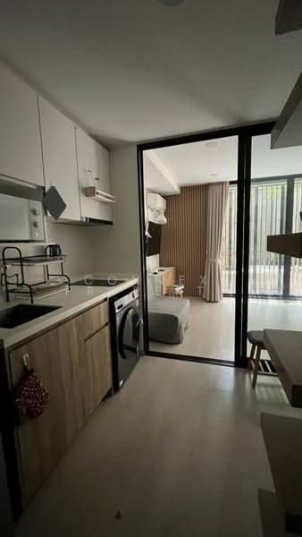 Noble Ambience Sukhumvit 42 : โนเบิล แอมเบียนส์ สุขุมวิท 42, กรุงเทพ, 55 ซอยสุขชัย, คลองตัน, คลองเตย, กรุงเทพ, 29 ตร.ม., คอนโด ให้เช่า, โดย Connex Property, 500327619 - DDproperty.com