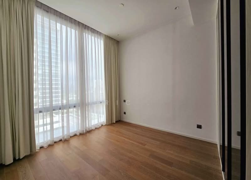 Muniq Langsuan, Bangkok, Soi Tonson, Lumphini, Pathum Wan, Bangkok, 2 Bedrooms, 86 sqm, Condo For Rent, by Eric ., 500327620 - DDproperty.com