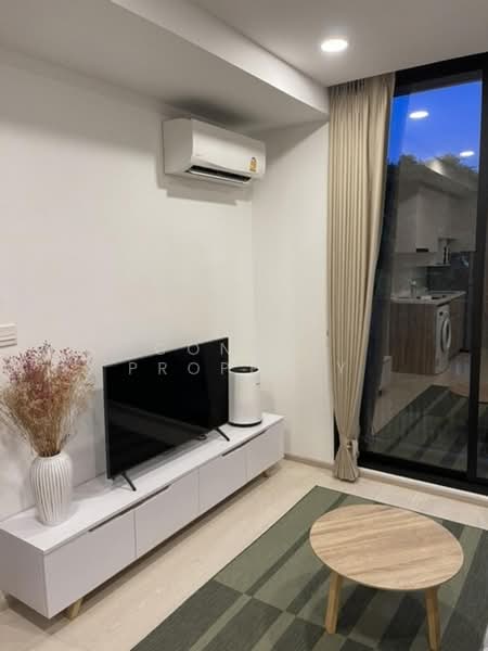 Noble Ambience Sukhumvit 42, Bangkok, 55 Suk Chai Alley, Khong Tan, Khlong Toei, Bangkok, 1 Bedroom, 35 sqm, Condo For Rent, by Connex Property, 500327621 - DDproperty.com