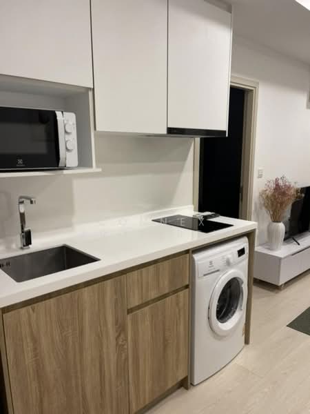 Noble Ambience Sukhumvit 42, Bangkok, 55 Suk Chai Alley, Khong Tan, Khlong Toei, Bangkok, 1 Bedroom, 35 sqm, Condo For Rent, by Connex Property, 500327621 - DDproperty.com