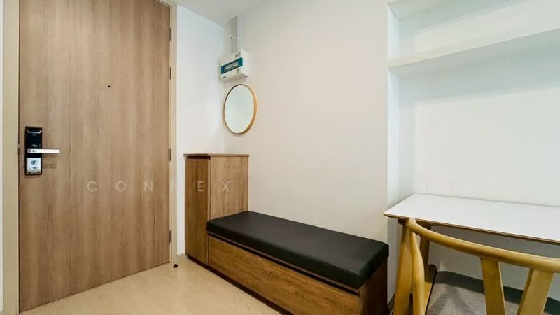 Noble Ambience Sukhumvit 42, Bangkok, 55 Suk Chai Alley, Khong Tan, Khlong Toei, Bangkok, 1 Bedroom, 39 sqm, Condo For Rent, by Connex Property, 500327623 - DDproperty.com
