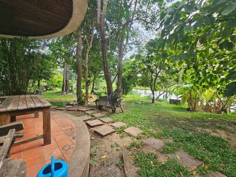 Muang Ake Village, Pathum Thani, Muang Ake Rd, Lak Hok, Muang Pathum Thani, Pathum Thani, 4 Bedrooms, 510 sqm, Single Detached House For Sale, by Wichsuda Kuptawatin, 500327626 - DDproperty.com
