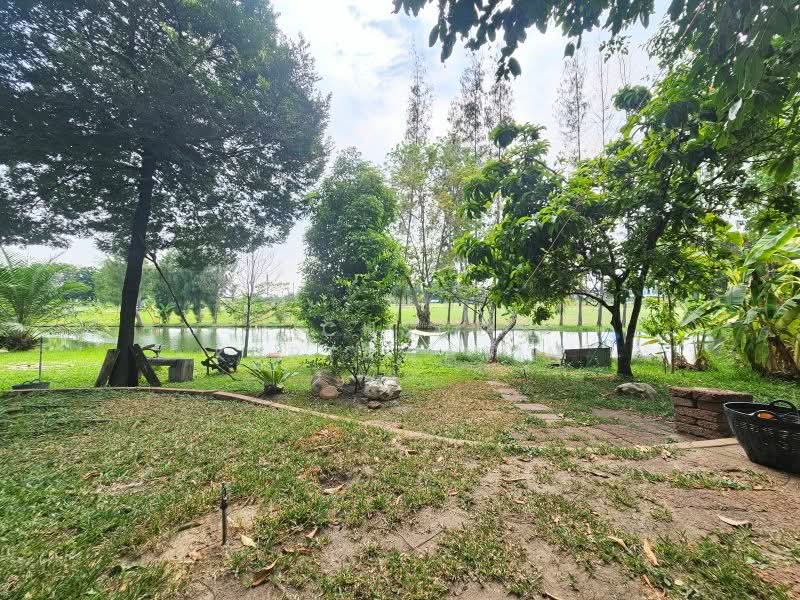 Muang Ake Village, Pathum Thani, Muang Ake Rd, Lak Hok, Muang Pathum Thani, Pathum Thani, 4 Bedrooms, 510 sqm, Single Detached House For Sale, by Wichsuda Kuptawatin, 500327626 - DDproperty.com