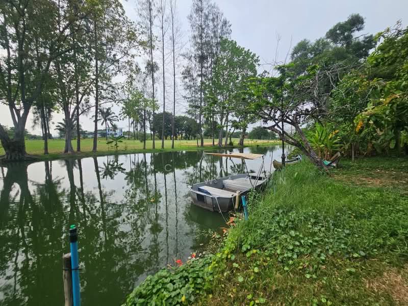 Muang Ake Village, Pathum Thani, Muang Ake Rd, Lak Hok, Muang Pathum Thani, Pathum Thani, 4 Bedrooms, 510 sqm, Single Detached House For Sale, by Wichsuda Kuptawatin, 500327626 - DDproperty.com