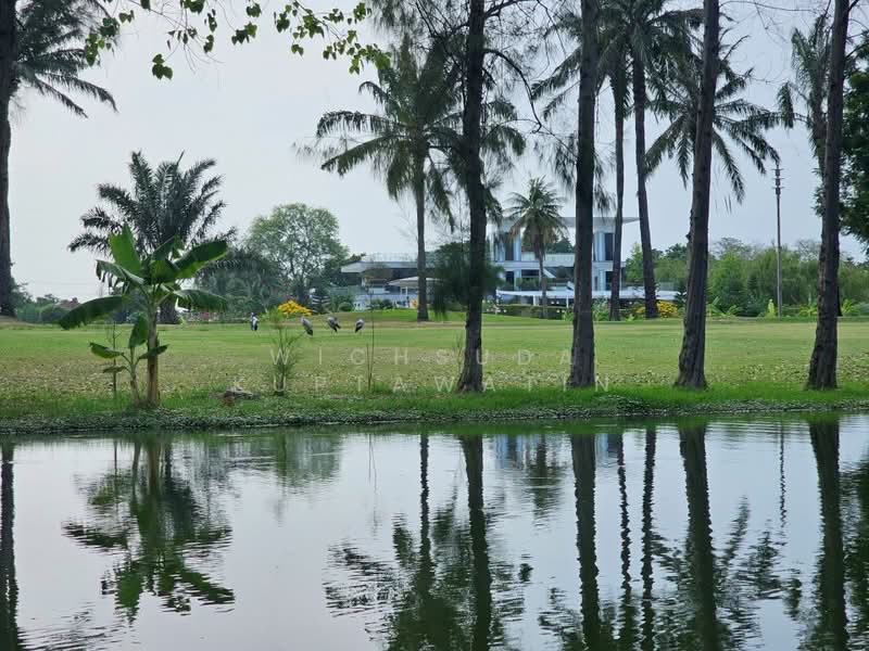 Muang Ake Village : หมู่บ้านเมืองเอก, ปทุมธานี, ถนนเมืองเอก, หลักหก, เมืองปทุมธานี, ปทุมธานี, 510 ตร.ม., บ้านเดี่ยว ขาย, โดย Wichsuda Kuptawatin, 500327626 - DDproperty.com