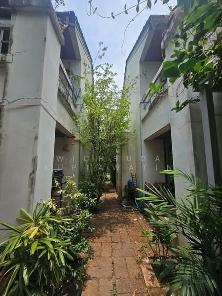 Muang Ake Village, Pathum Thani, Muang Ake Rd, Lak Hok, Muang Pathum Thani, Pathum Thani, 4 Bedrooms, 510 sqm, Single Detached House For Sale, by Wichsuda Kuptawatin, 500327626 - DDproperty.com
