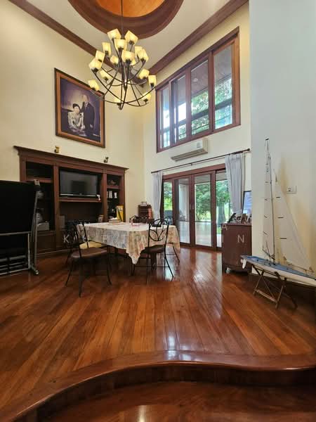 Muang Ake Village, Pathum Thani, Muang Ake Rd, Lak Hok, Muang Pathum Thani, Pathum Thani, 4 Bedrooms, 510 sqm, Single Detached House For Sale, by Wichsuda Kuptawatin, 500327626 - DDproperty.com