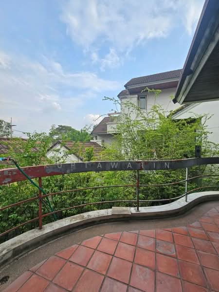 Muang Ake Village, Pathum Thani, Muang Ake Rd, Lak Hok, Muang Pathum Thani, Pathum Thani, 4 Bedrooms, 510 sqm, Single Detached House For Sale, by Wichsuda Kuptawatin, 500327626 - DDproperty.com