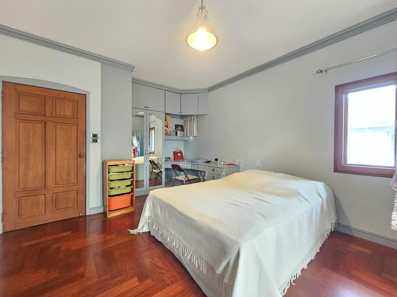 Muang Ake Village, Pathum Thani, Muang Ake Rd, Lak Hok, Muang Pathum Thani, Pathum Thani, 4 Bedrooms, 510 sqm, Single Detached House For Sale, by Wichsuda Kuptawatin, 500327626 - DDproperty.com
