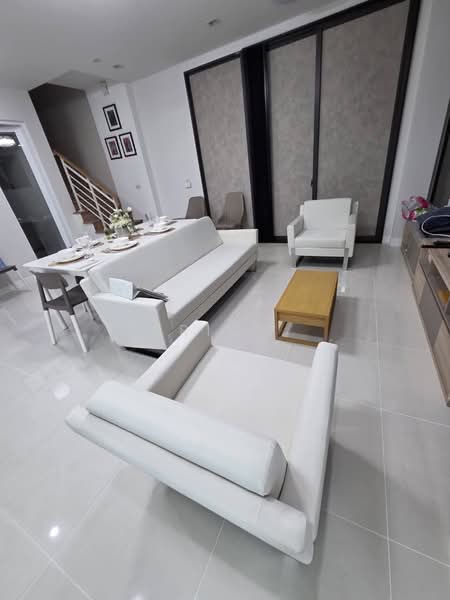 Baan Klang Muang Classe Ekkamai-Ramintra : บ้านกลางเมือง คลาสเซ่ เอกมัย-รามอินทรา, กรุงเทพ, ถนนสุคนธสวัสดิ์, ลาดพร้าว, กรุงเทพ, 320 ตร.ม., บ้านเดี่ยว ให้เช่า, โดย Eric ., 500327627 - DDproperty.com