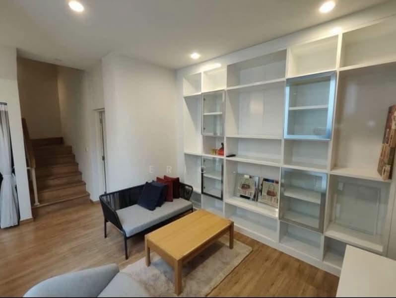 Baan Klang Muang Classe Ekkamai-Ramintra : บ้านกลางเมือง คลาสเซ่ เอกมัย-รามอินทรา, กรุงเทพ, ถนนสุคนธสวัสดิ์, ลาดพร้าว, กรุงเทพ, 320 ตร.ม., บ้านเดี่ยว ให้เช่า, โดย Eric ., 500327627 - DDproperty.com