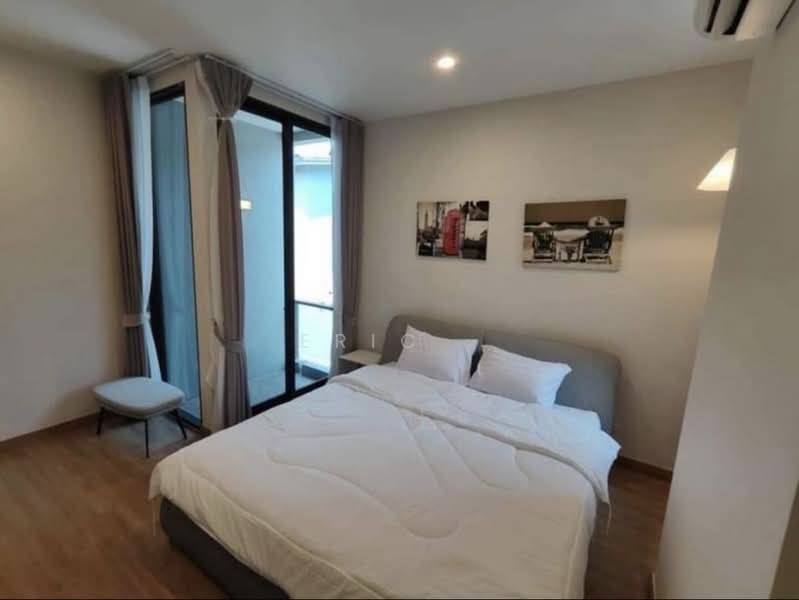 Baan Klang Muang Classe Ekkamai-Ramintra : บ้านกลางเมือง คลาสเซ่ เอกมัย-รามอินทรา, กรุงเทพ, ถนนสุคนธสวัสดิ์, ลาดพร้าว, กรุงเทพ, 320 ตร.ม., บ้านเดี่ยว ให้เช่า, โดย Eric ., 500327627 - DDproperty.com