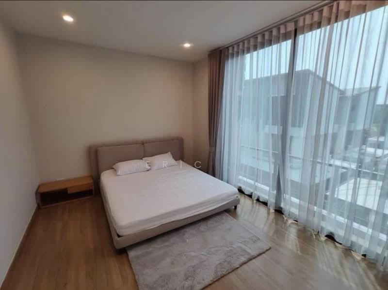 Baan Klang Muang Classe Ekkamai-Ramintra : บ้านกลางเมือง คลาสเซ่ เอกมัย-รามอินทรา, กรุงเทพ, ถนนสุคนธสวัสดิ์, ลาดพร้าว, กรุงเทพ, 320 ตร.ม., บ้านเดี่ยว ให้เช่า, โดย Eric ., 500327627 - DDproperty.com