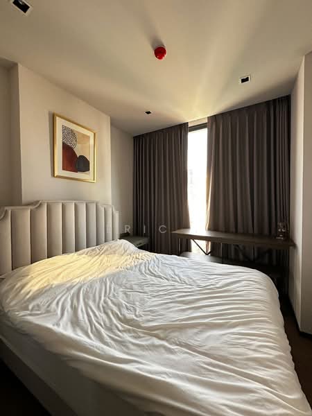 The Reserve 61 Hideaway, กรุงเทพ, 92 Sukhumvit 61, คลองตันเหนือ, วัฒนา, กรุงเทพ, 67 ตร.ม., คอนโด ให้เช่า, โดย Eric ., 500327629 - DDproperty.com