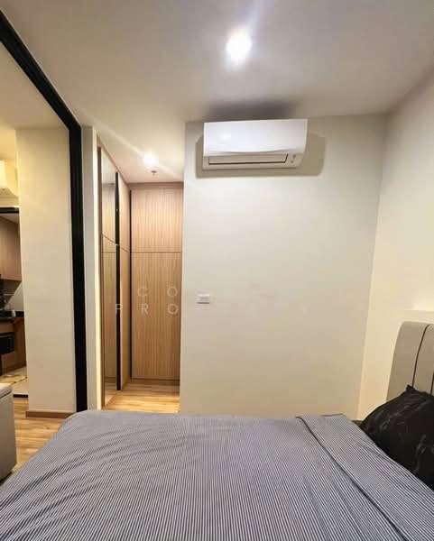 Niche Mono Charoen Nakorn, Bangkok, Charoen Nakhon Road, Dao Khanong, Thon Buri, Bangkok, 1 Bedroom, 35 sqm, Condo For Rent, by Connex Property, 500327630 - DDproperty.com