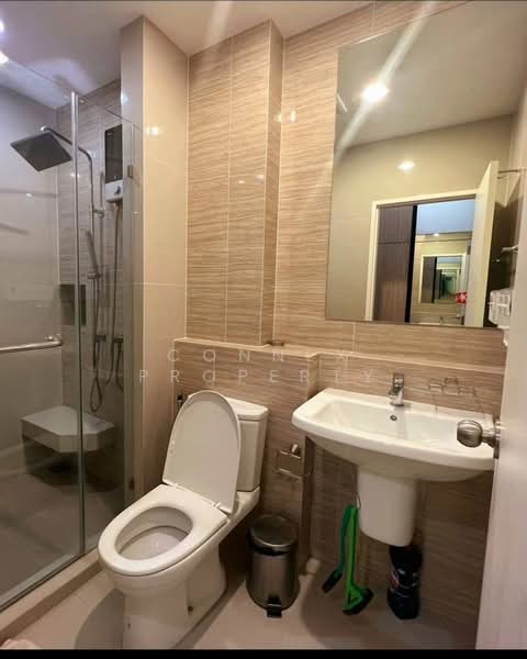Niche Mono Charoen Nakorn : นิช โมโน เจริญนคร, กรุงเทพ, ถนนเจริญนคร, ดาวคะนอง, ธนบุรี, กรุงเทพ, 35 ตร.ม., คอนโด ให้เช่า, โดย Connex Property, 500327630 - DDproperty.com