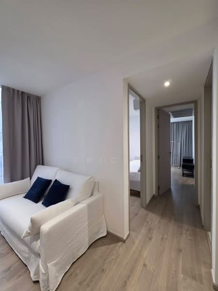 Fynn Asoke, Bangkok, 28 Sukhumvit 10 Alley, Khlong Toei, Bangkok, 2 Bedrooms, 62 sqm, Condo For Rent, by Eric ., 500327631 - DDproperty.com