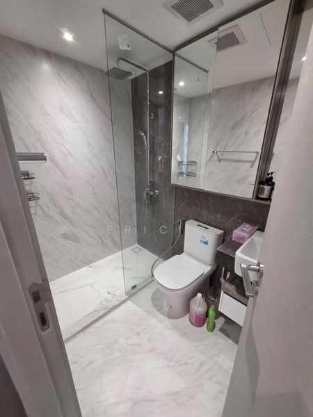 Fynn Asoke, Bangkok, 28 Sukhumvit 10 Alley, Khlong Toei, Bangkok, 2 Bedrooms, 62 sqm, Condo For Rent, by Eric ., 500327631 - DDproperty.com
