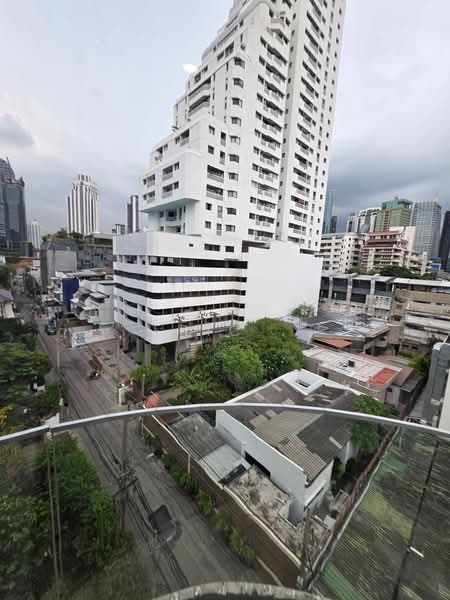 Fynn Asoke, Bangkok, 28 Sukhumvit 10 Alley, Khlong Toei, Bangkok, 2 Bedrooms, 62 sqm, Condo For Rent, by Eric ., 500327631 - DDproperty.com
