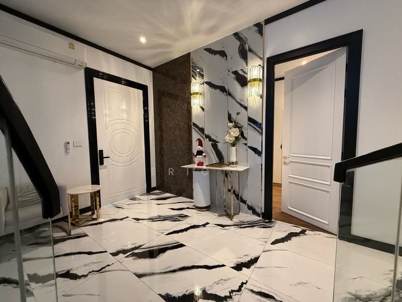 Maison Blanche – Sukhumvit 67 : เมซอง บลองช – สุขุมวิท 67, กรุงเทพ, 59 ซอยสุขุมวิท 67, พระโขนงเหนือ, วัฒนา, กรุงเทพ, 244 ตร.ม., บ้านเดี่ยว ให้เช่า, โดย Eric ., 500327633 - DDproperty.com