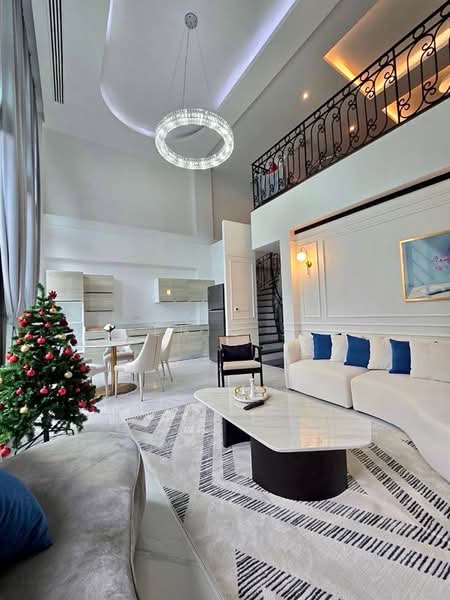 Maison Blanche – Sukhumvit 67, Bangkok, 59 Soi Sukhumvit 67, Phra Kanong Nua, Watthana, Bangkok, 5 Bedrooms, 244 sqm, Single Detached House For Rent, by Eric ., 500327633 - DDproperty.com