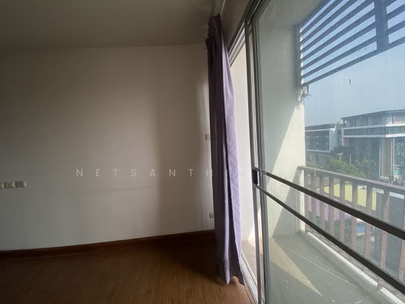 B Condo : บี คอนโด, สมุทรปราการ, ถนนบางนา-ตราด กม.5, บางแก้ว, บางพลี, สมุทรปราการ, 30 ตร.ม., คอนโด ขาย, โดย Netsanthiah Ai, 500327635 - DDproperty.com