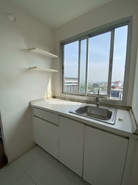 B Condo, Samut Prakan, Bangna-Trad Road Km.5, Bang Kaeo, Bang Plee, Samut Prakan, Studio, 30 sqm, Condo For Sale, by Netsanthiah Ai, 500327635 - DDproperty.com