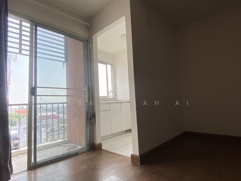 B Condo, Samut Prakan, Bangna-Trad Road Km.5, Bang Kaeo, Bang Plee, Samut Prakan, Studio, 30 sqm, Condo For Sale, by Netsanthiah Ai, 500327635 - DDproperty.com