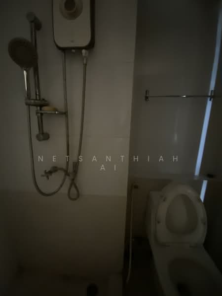 B Condo, Samut Prakan, Bangna-Trad Road Km.5, Bang Kaeo, Bang Plee, Samut Prakan, Studio, 30 sqm, Condo For Sale, by Netsanthiah Ai, 500327635 - DDproperty.com