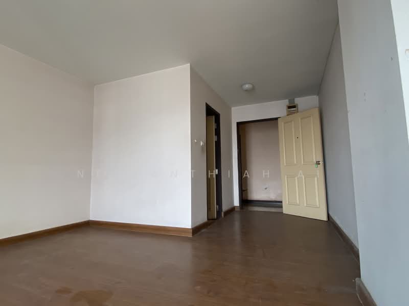 B Condo : บี คอนโด, สมุทรปราการ, ถนนบางนา-ตราด กม.5, บางแก้ว, บางพลี, สมุทรปราการ, 30 ตร.ม., คอนโด ขาย, โดย Netsanthiah Ai, 500327635 - DDproperty.com