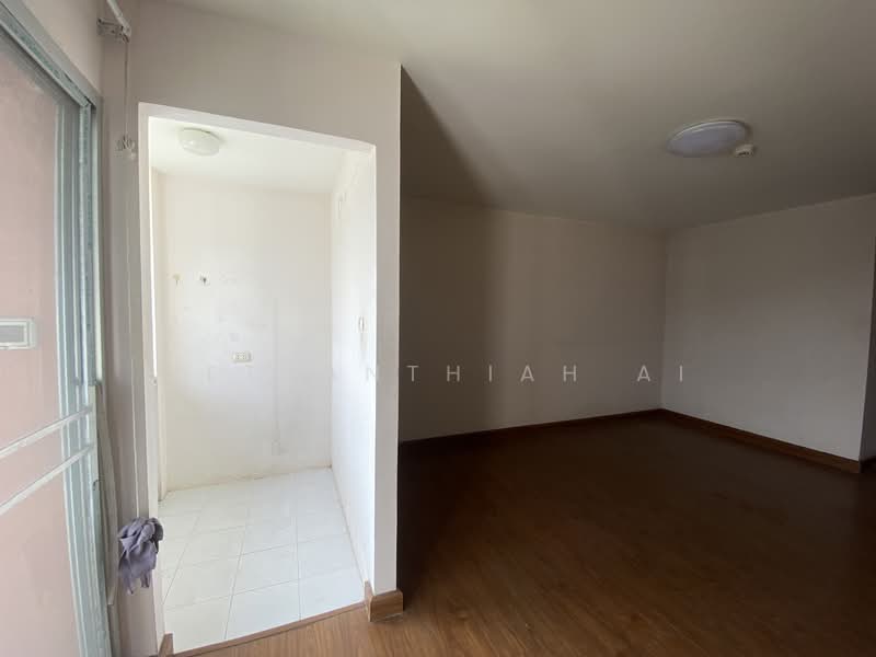 B Condo, Samut Prakan, Bangna-Trad Road Km.5, Bang Kaeo, Bang Plee, Samut Prakan, Studio, 30 sqm, Condo For Sale, by Netsanthiah Ai, 500327635 - DDproperty.com