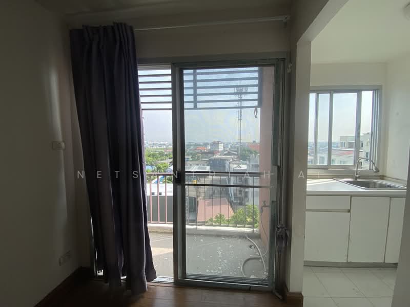 B Condo : บี คอนโด, สมุทรปราการ, ถนนบางนา-ตราด กม.5, บางแก้ว, บางพลี, สมุทรปราการ, 30 ตร.ม., คอนโด ขาย, โดย Netsanthiah Ai, 500327635 - DDproperty.com